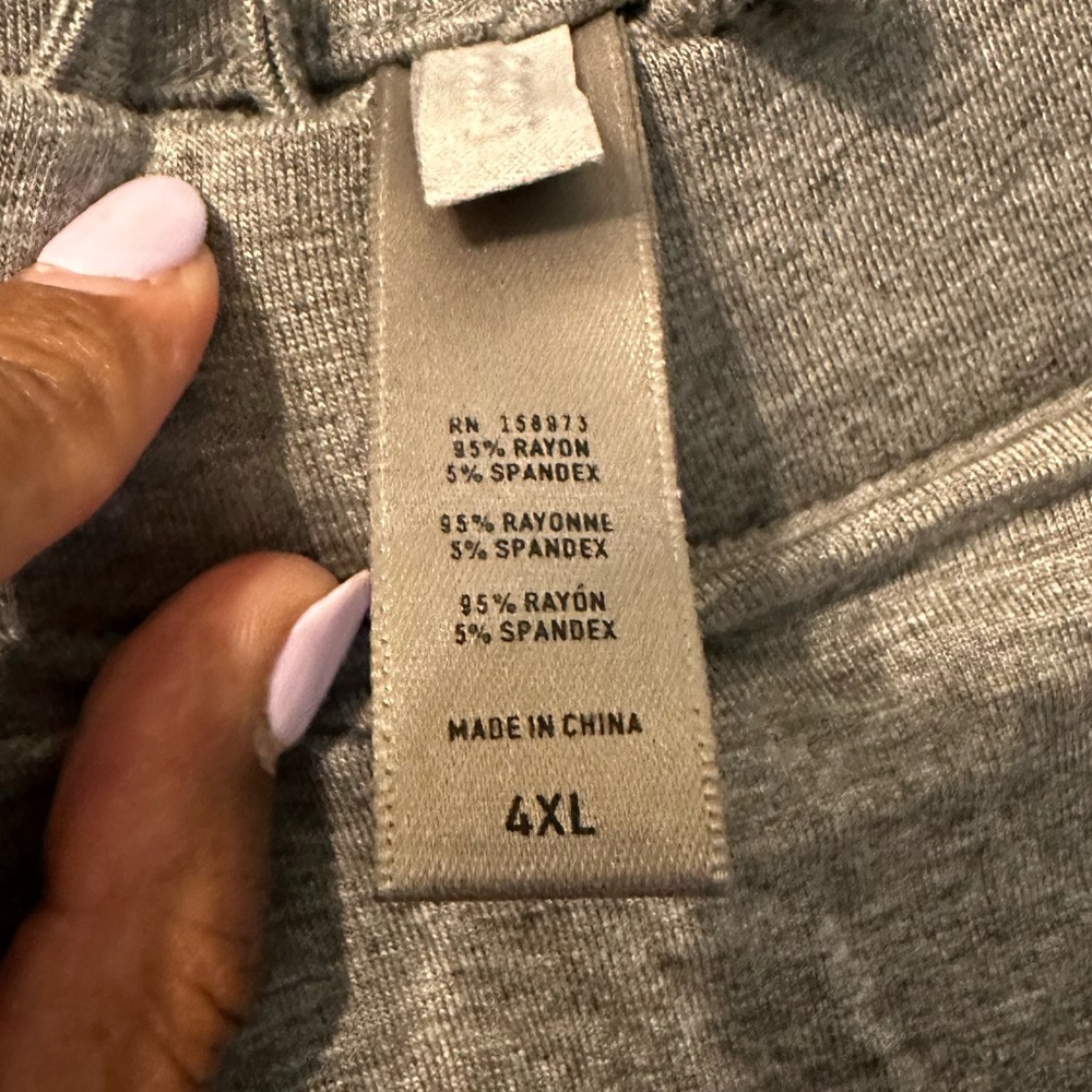 NWOT - SKIMS Soft Lounge Sleep Pant - Picture 4 of 4